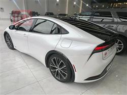 تويوتا بريوس